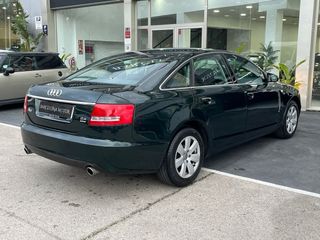 Audi A6 (etiqueta verde “c”)