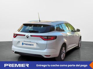 RENAULT Megane S.T. Business Blue dCi 85 kW 115CV