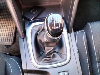 RENAULT Megane S.T. Business Blue dCi 85 kW 115CV