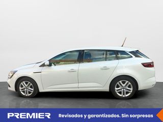 RENAULT Megane S.T. Business Blue dCi 85 kW 115CV