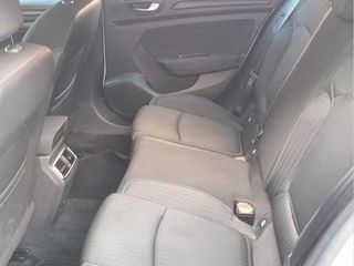 RENAULT Megane S.T. Business Blue dCi 85 kW 115CV