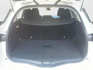 RENAULT Megane S.T. Business Blue dCi 85 kW 115CV