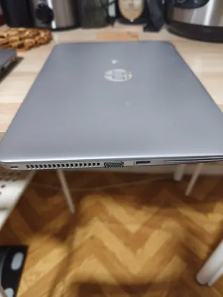 Portátil HP EliteBook 840 G3 Plata