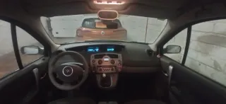 Renault Megane Scenic 1.5 Dynamic 2008