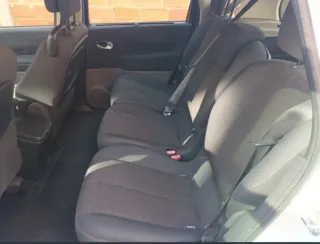 Renault Megane Scenic 1.5 Dynamic 2008