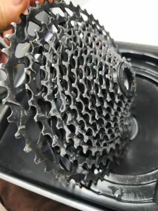 Cassette SRAM NX 11/50