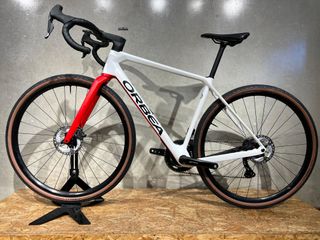 Orbea Terra M20iTeam 2024 / Talla M