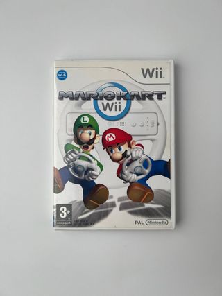 Mario Kart | Gioco Nintendo Wii