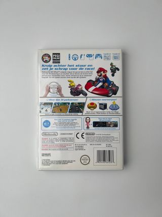 Mario Kart | Gioco Nintendo Wii