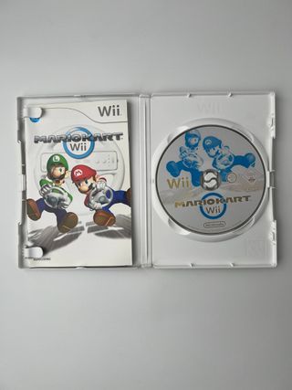 Mario Kart | Gioco Nintendo Wii
