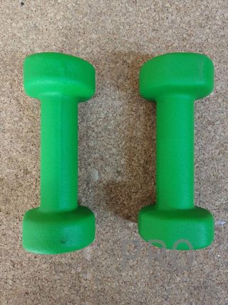 Mancuernas 1.8KG- 4LB