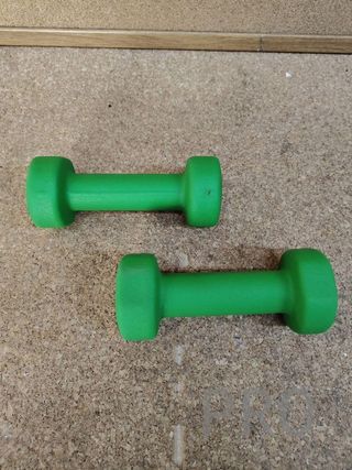 Mancuernas 1.8KG- 4LB