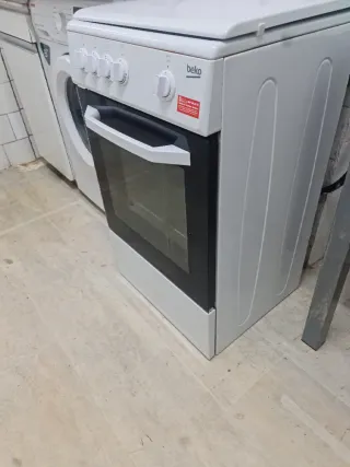 Forno a gas Beko 4 fuochi