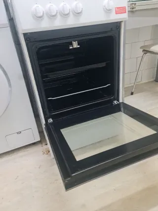 Forno a gas Beko 4 fuochi