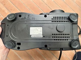 Robot Cocina Cecotec Mambo 0414 Negro