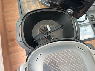 Robot Cocina Cecotec Mambo 0414 Negro