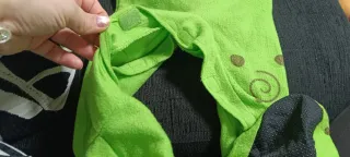 Disfraz Bebé Tortuga Rubie's 6-12 Meses