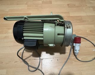 Motor Industrial Coser SUPER