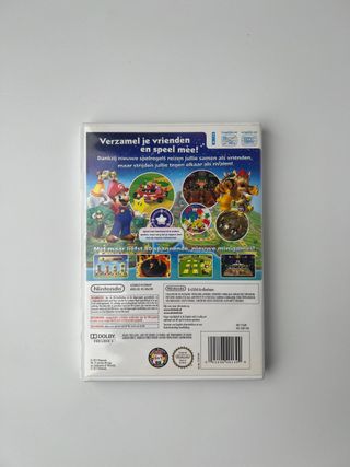 Mario Party 9 | Gioco Nintendo Wii