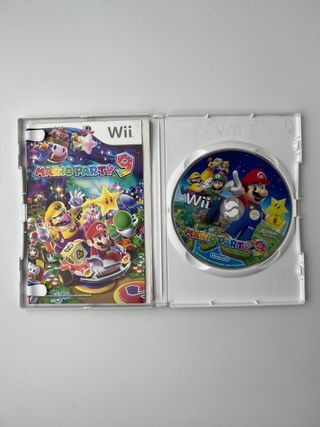 Mario Party 9 | Gioco Nintendo Wii