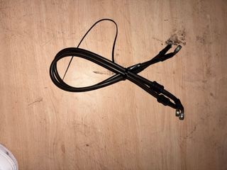 Latiguillos metálicos Goodridge