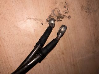 Latiguillos metálicos Goodridge