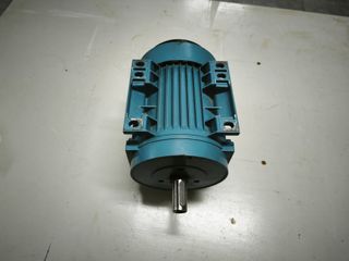 Motor ABB 1.5KW 2800RPM 220/380V