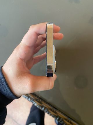 iPhone 14 Pro Blanco