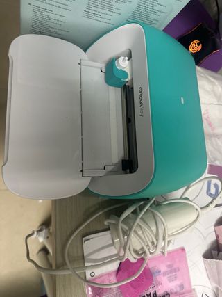 Cricut Joy Máquina de Manualidades
