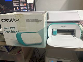 Cricut Joy Máquina de Manualidades