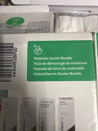 Cricut Joy Máquina de Manualidades