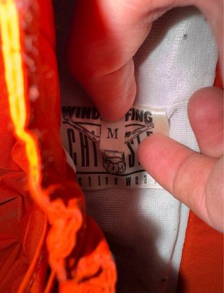 Pantaloni sportivi windsurf/sci