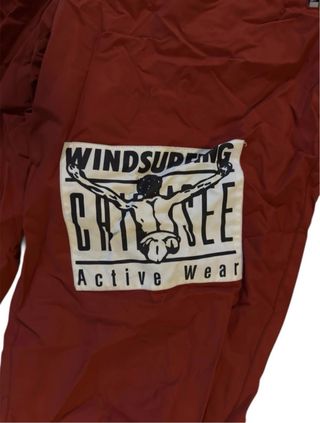 Pantaloni sportivi windsurf/sci