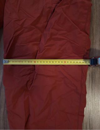Pantaloni sportivi windsurf/sci