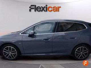 BMW Serie 2 Active Tourer 218d