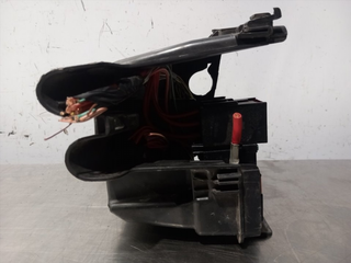 CAJA RELES / FUSIBLES DACIA LOGAN 1 2438095