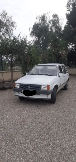 Opel Corsa 1990
