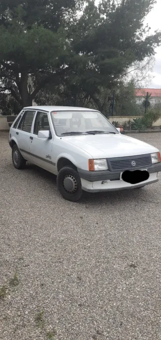 Opel Corsa 1990