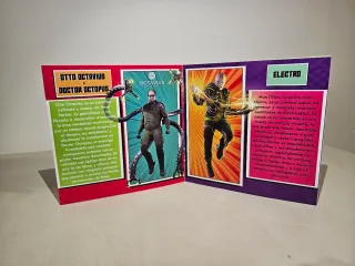 Marvel Spiderman - Edición Retro PS1