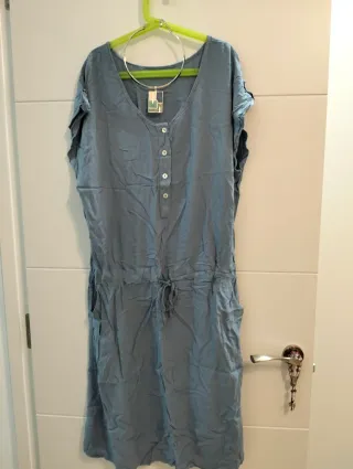 Conjunto 2 blusas mujer Talla M/Única