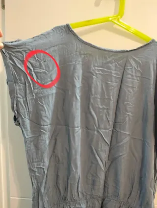 Conjunto 2 blusas mujer Talla M/Única