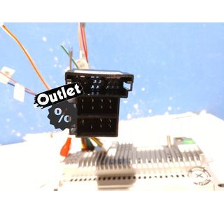 PK RADIO GPS ANDROID 14 VOLKSWAGEN VW SKODA SEAT M010084L1