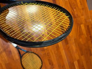 Pareja Raquetas Wilson Ultra 100