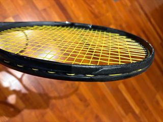 Pareja Raquetas Wilson Ultra 100