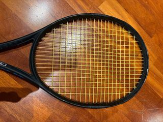 Pareja Raquetas Wilson Ultra 100