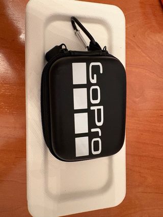 GoPro Hero Accesorios Funda Naranja