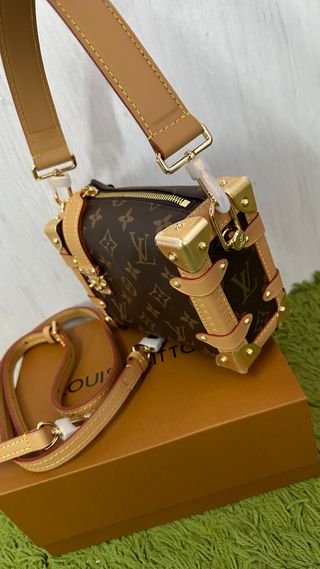 Bolso Louis Vuitton Monogram