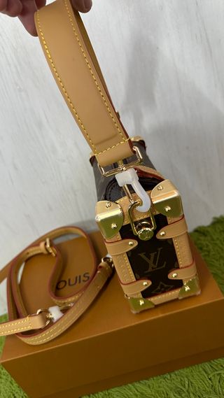 Bolso Louis Vuitton Monogram