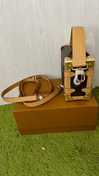 Bolso Louis Vuitton Monogram