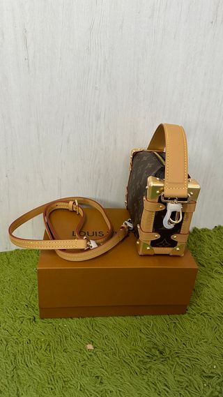 Bolso Louis Vuitton Monogram